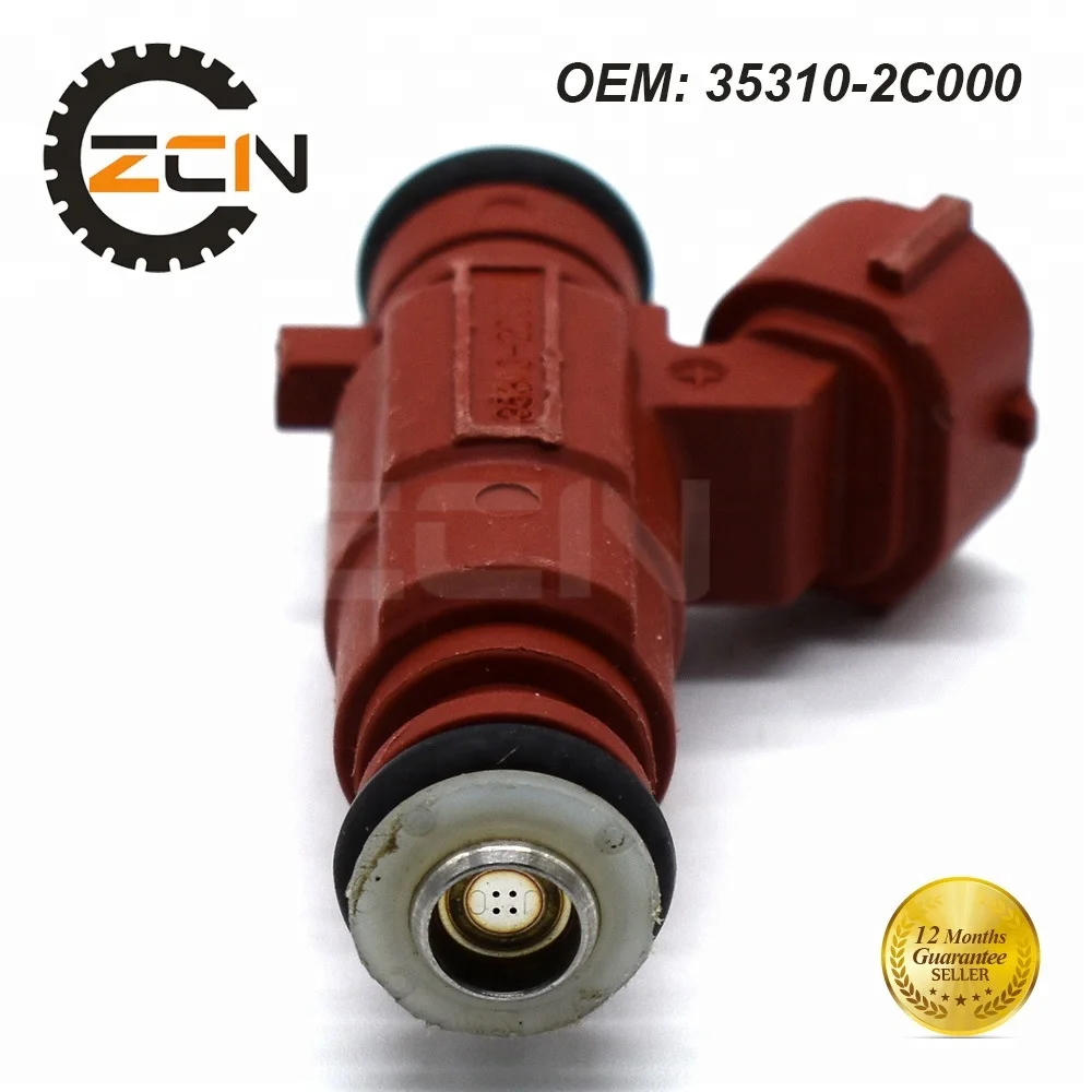 parts for your automobile fuel injector repair kits 35310-2C000