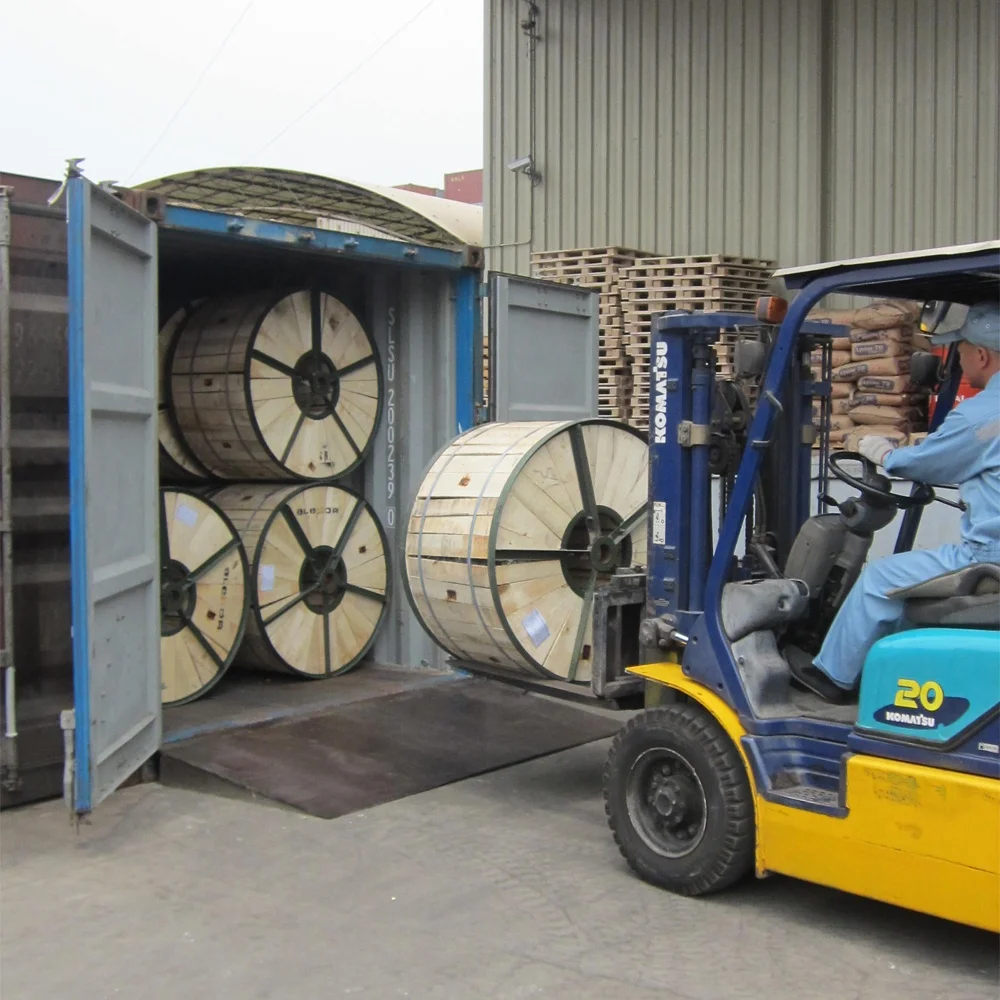 
EHS Galvanized Steel Cable 3/8 stay wire GSW factory price 
