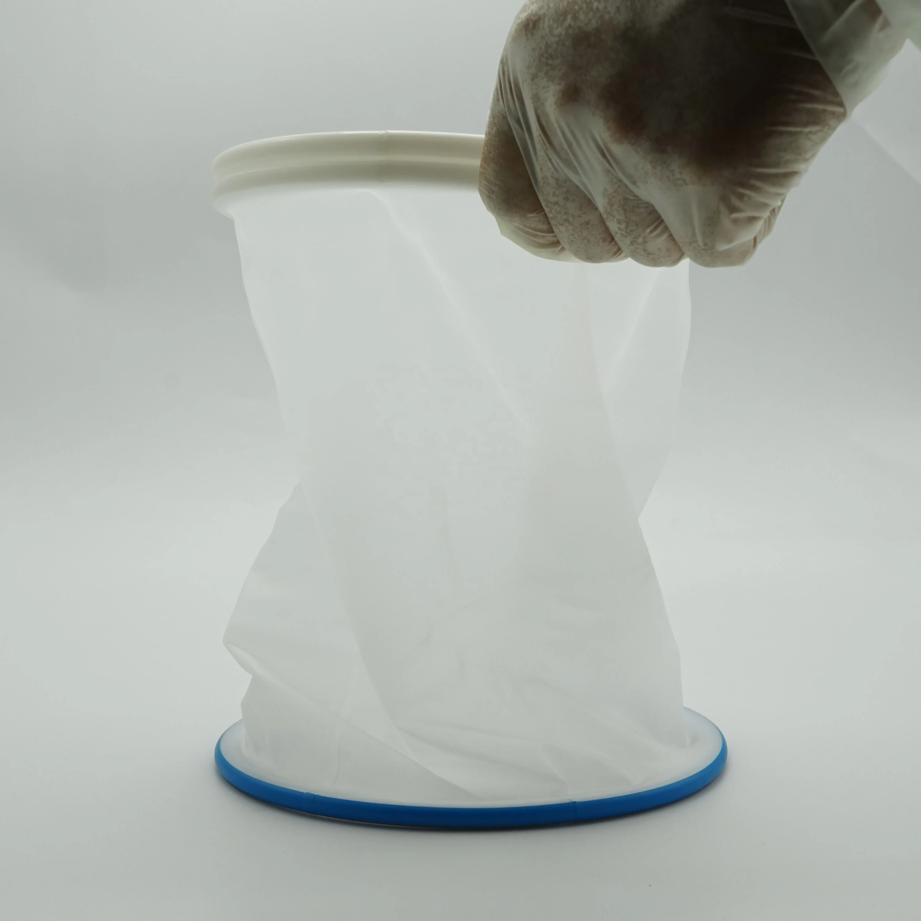 Medical surgical silicone operation wound incision protector retractor  / protector