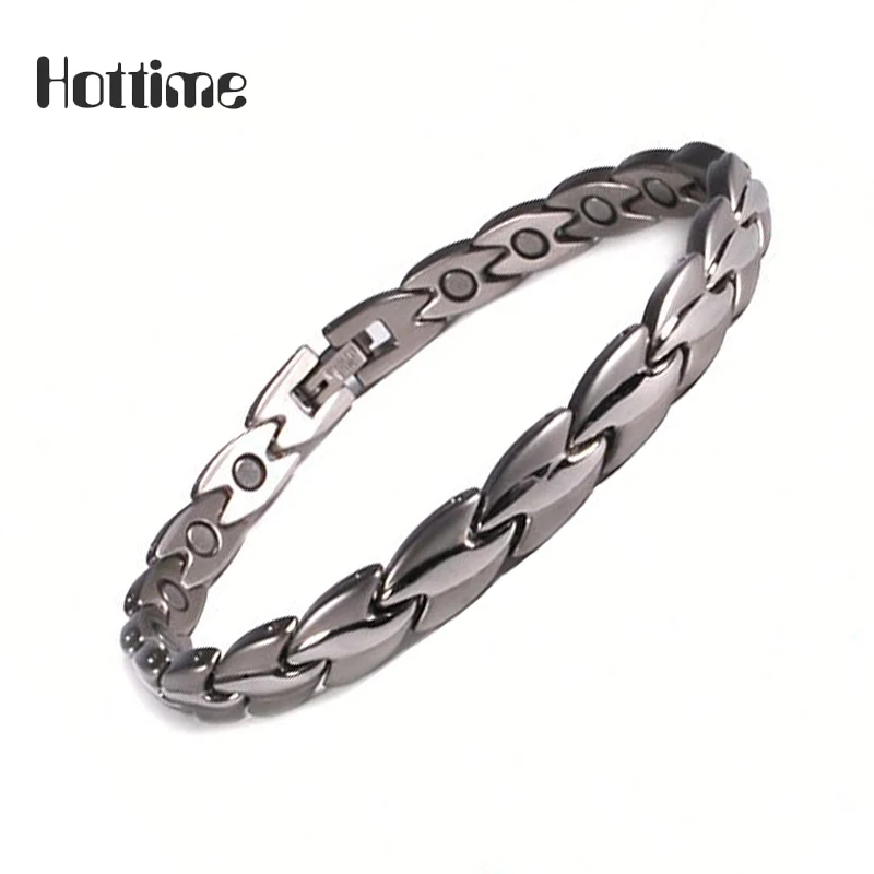 Good Quality Ladies Stainless Steel Bracelets