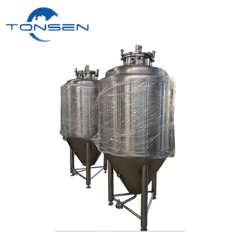 500L, 1000L, 1500L, 2000L groggery пива брожения машина для продажи