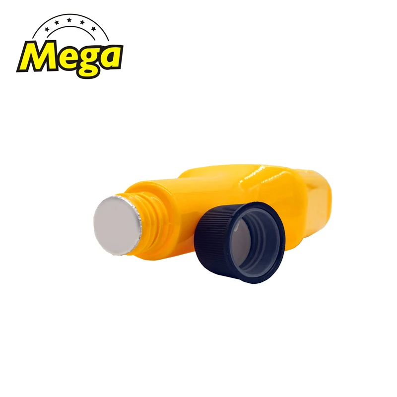 350ml Fuel Additives High Quality octane booster