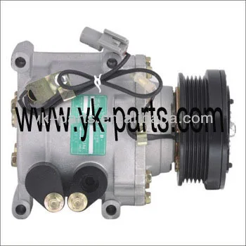 авто ac компрессора для mazda 2
