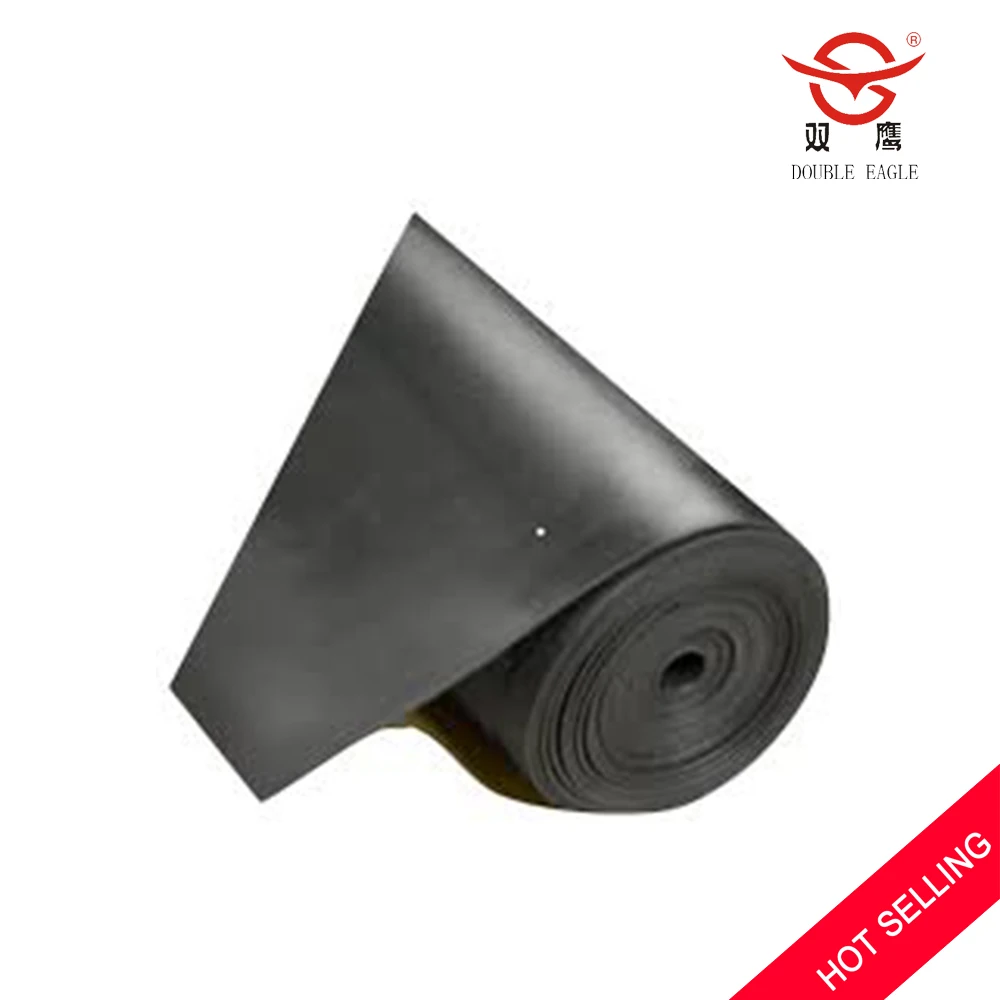 Hospital mackintosh rubber sheet