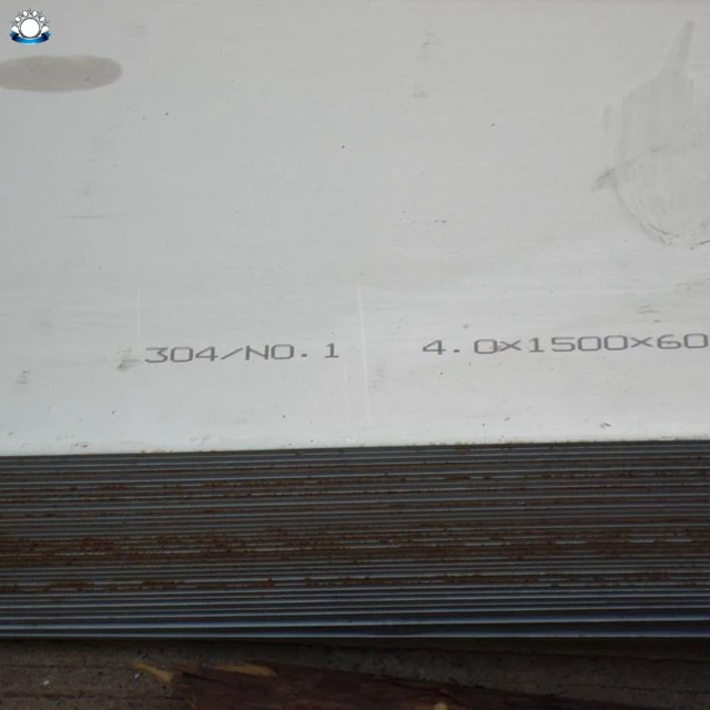 A240 309 S пластины из нержавеющей стали