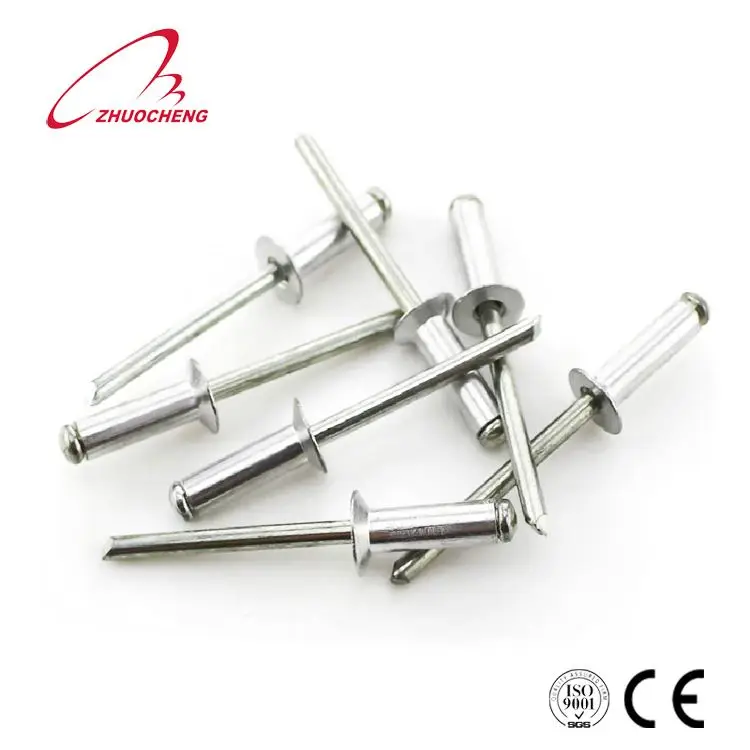 Top quality blind rivet making machine in fastener