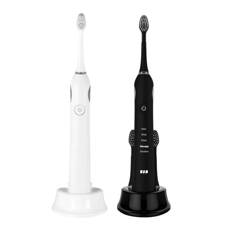 Best Electric Toothbrush Sonic RLT206 With Own Patent Certificated