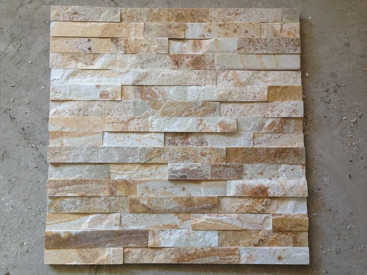culture stone cladding flexible stone veneer natural stone