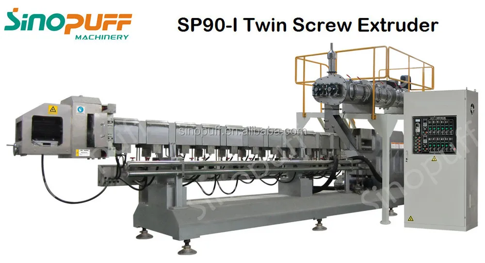 2d & 3d & golgappa snacks pellet (ready to fry/boil) making machine