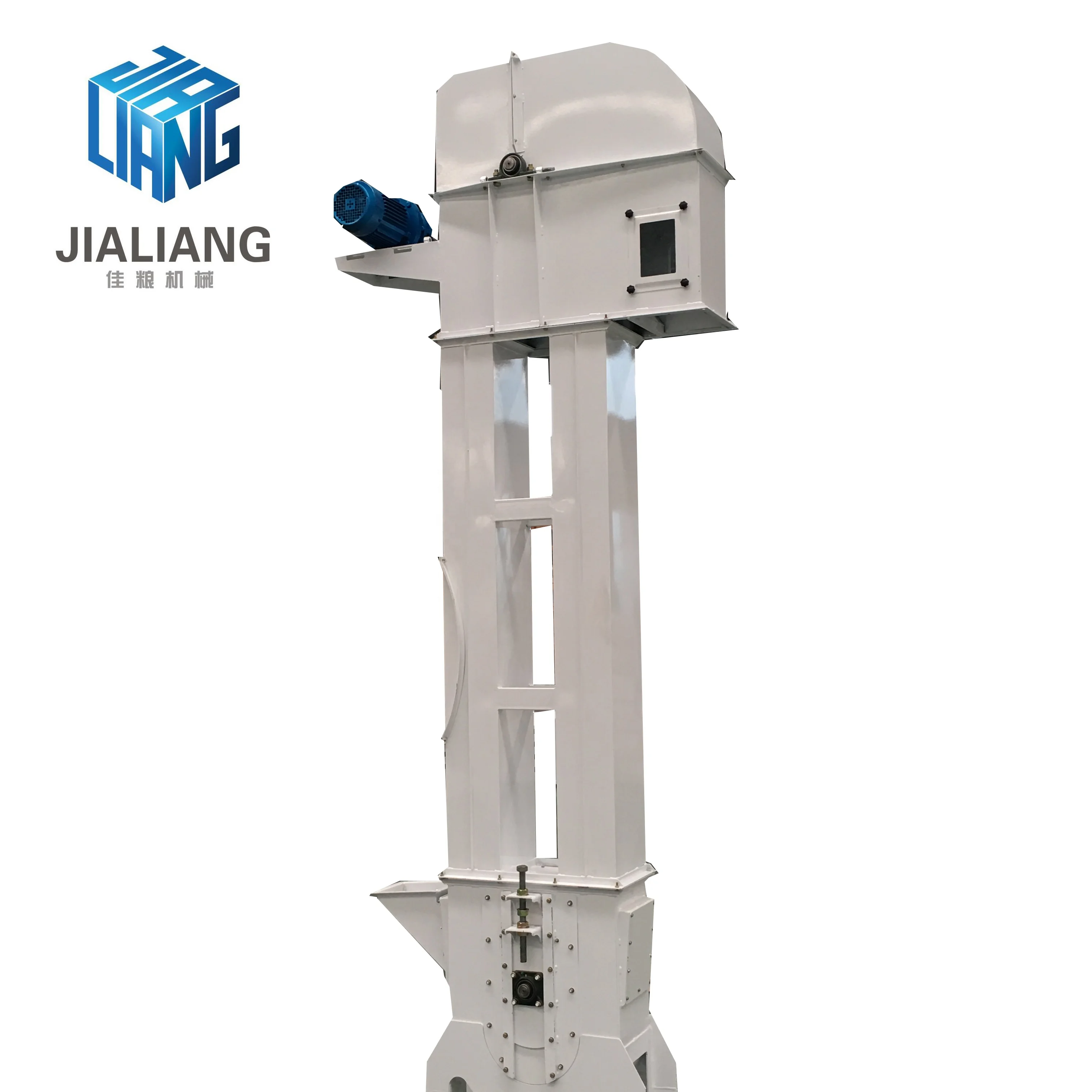 Hot Sale Low Speed Bucket Elevator