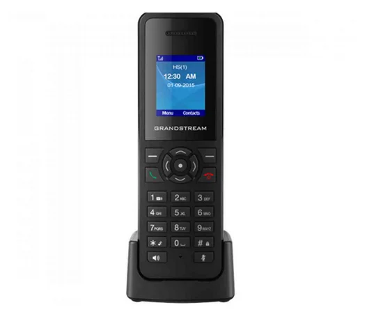 Grandstream Cordless IP Phone DP720