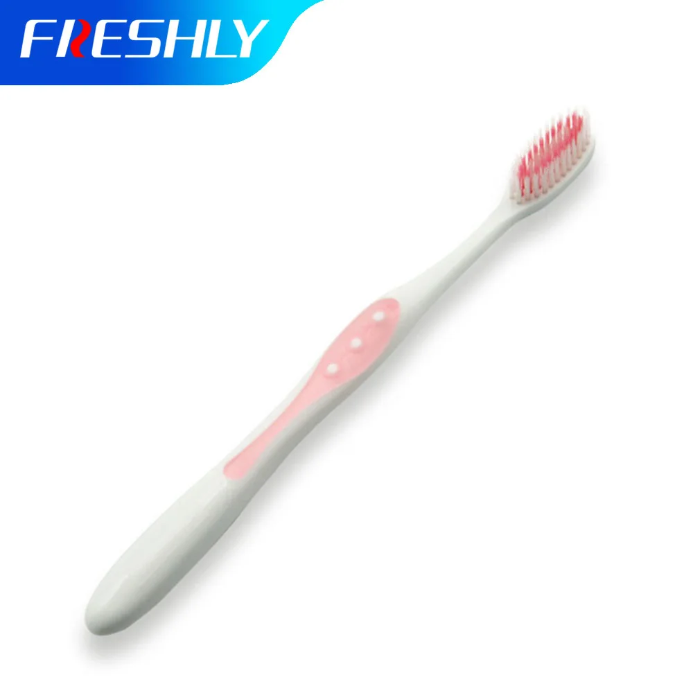 Manufacturer wholesale Chinese Traditional Toothbrush with Extra Soft Bristles