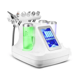 Beauty machine multifunctional beauty instrument skin care equipment