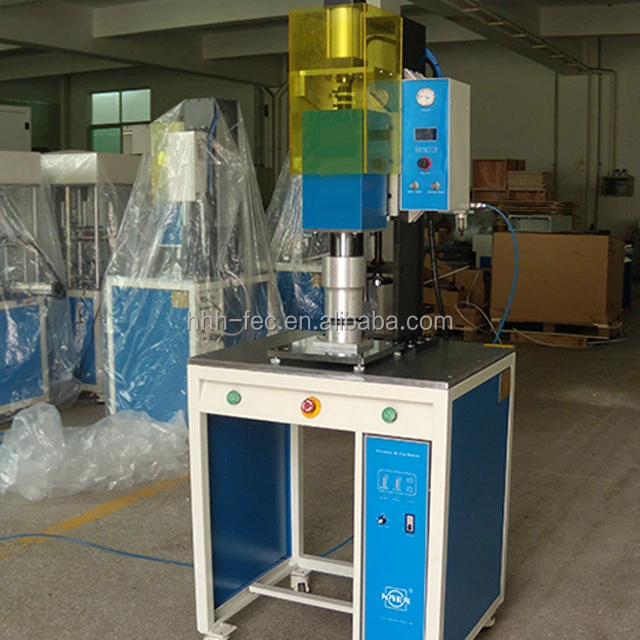 spot welder manufacturer