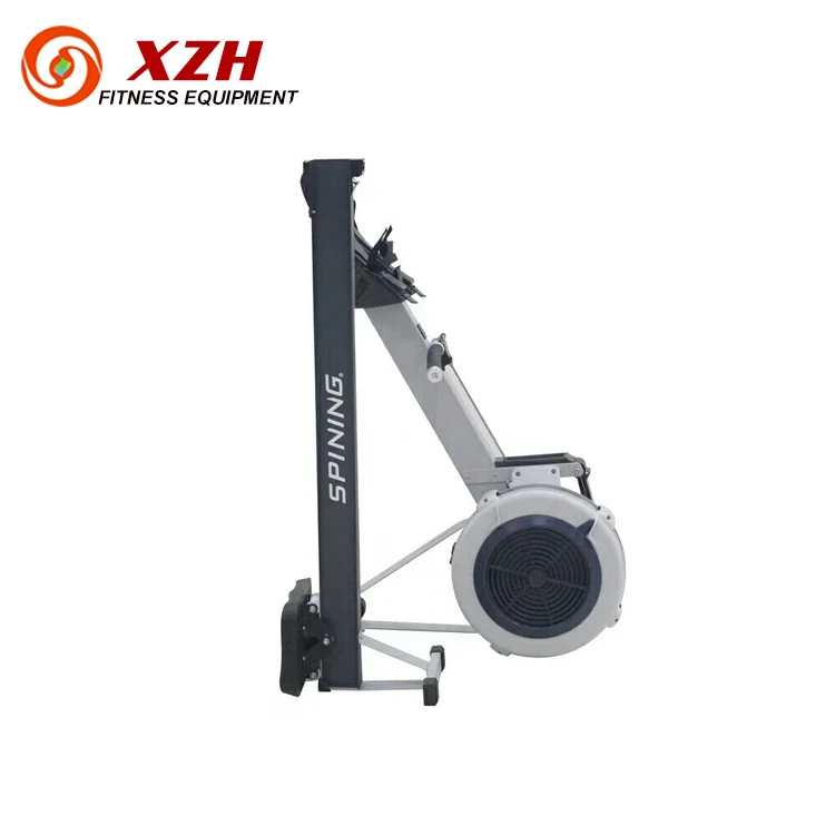 Bodybuilding gym high quality exercise rowing machine