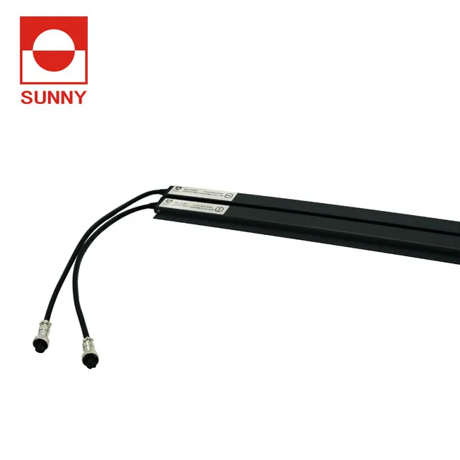 2018 CE EN81-20 approved elevator door sensor price