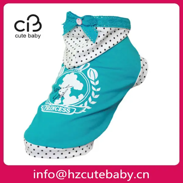 dots princess cute animal hoodie