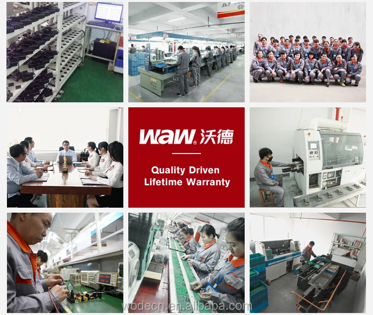 5V 12V 24V 48V AC/DC power supply 100W smps