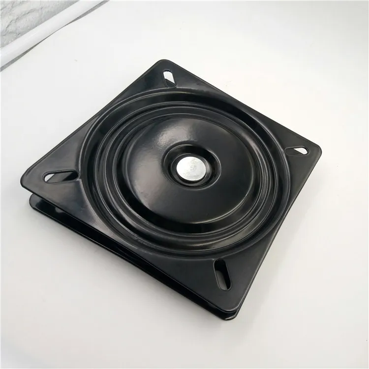 Запчасти для поворотного стола офисного стула для поворотного основания стула