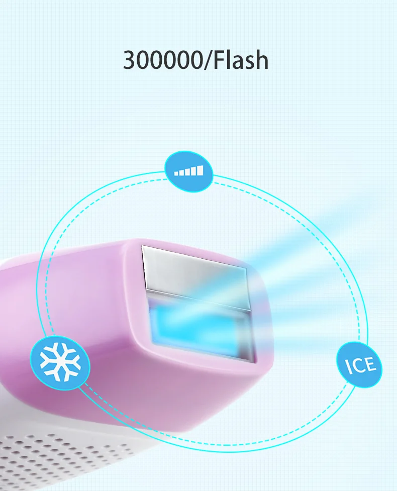 
home laser hair removal machine 