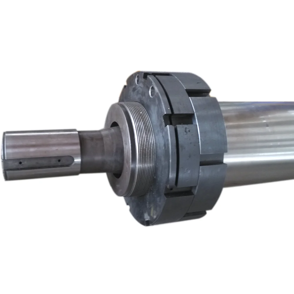 HAIXING, HAITAI, HAIHANG, HAITIAN, HAIDA, injection screws & barrels manufacturer