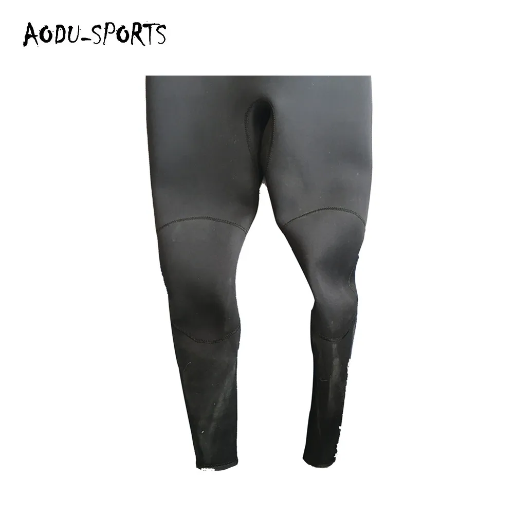 Горячая Распродажа oem Полный неопреновый гидрокостюм для взрослых костюмы подводного плавания