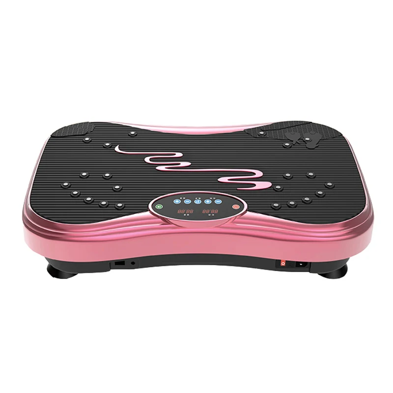 2021 NEW Ultrathin Mini Vibration Plate