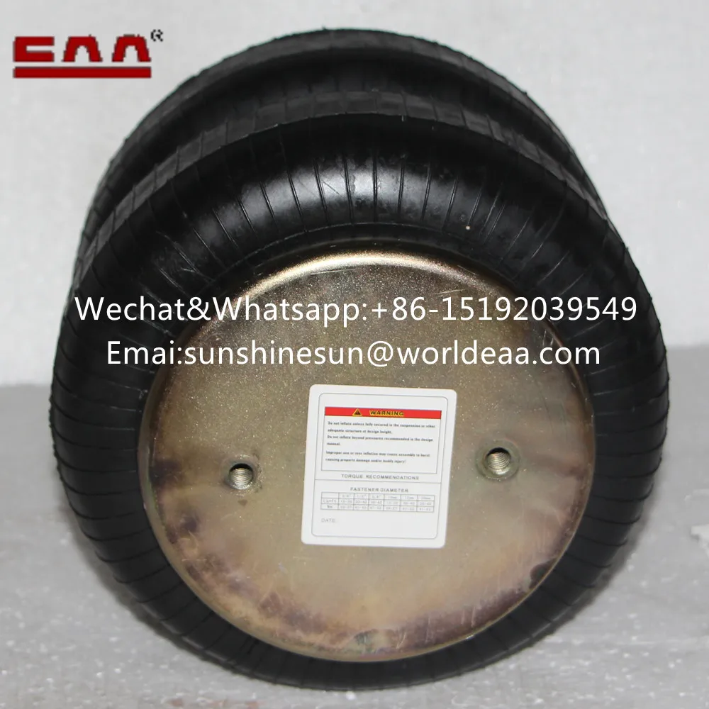 2E20F-2P03 air bag OEM CONTITECH FD200-25429 FIRESTONE W013586948 GOODYEAR2B9-251high quality for RIDEWELL1003586948C