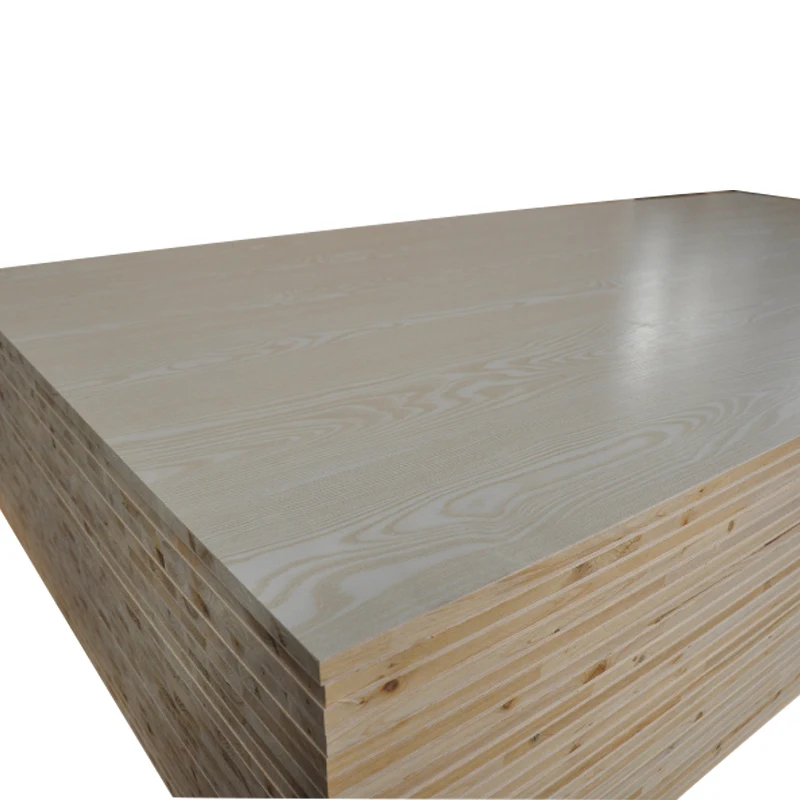
E1 glue melamine board standard size 