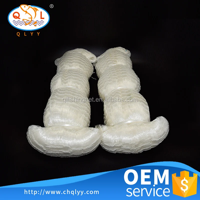 
factory direct sale Fly cheap japan deep sea fabric china nylon monofilament net fishing 