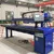 High quality Longitudinal Seam Metal Plate Butt Welding Machine