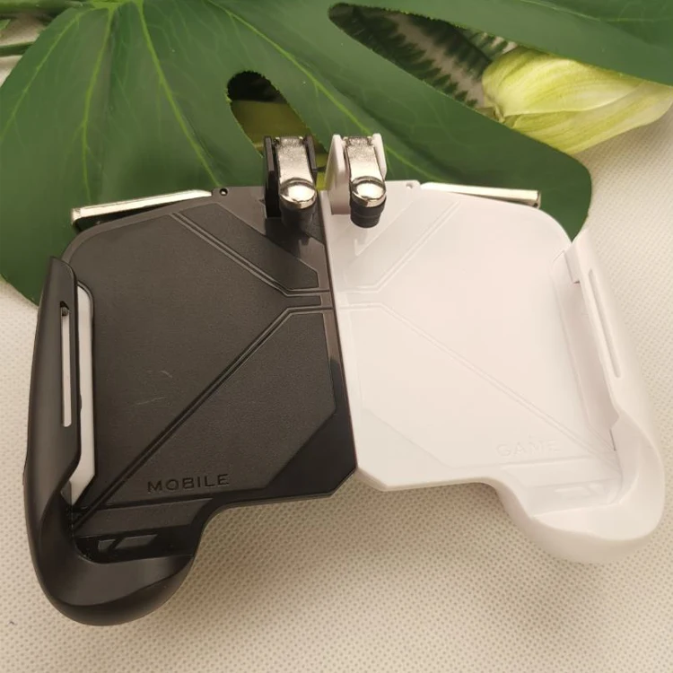  Travelcool AK16 геймпад для PUBG игровой контроллер мобильных игр кнопка огня джойстик L1 R1 триггер