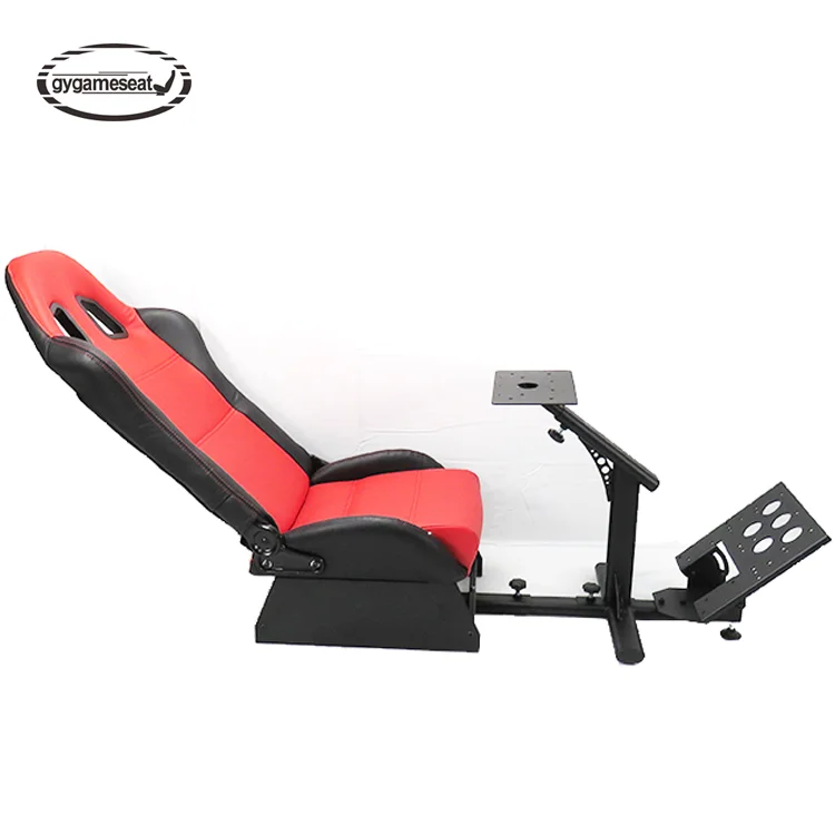  Гоночный симулятор игровой стул Xbox One Play Seat