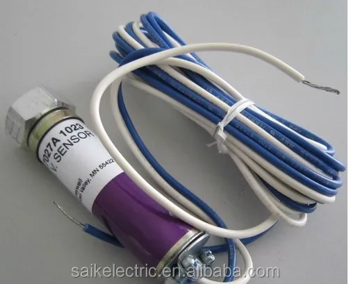 
Flame Detector C7035A1064 