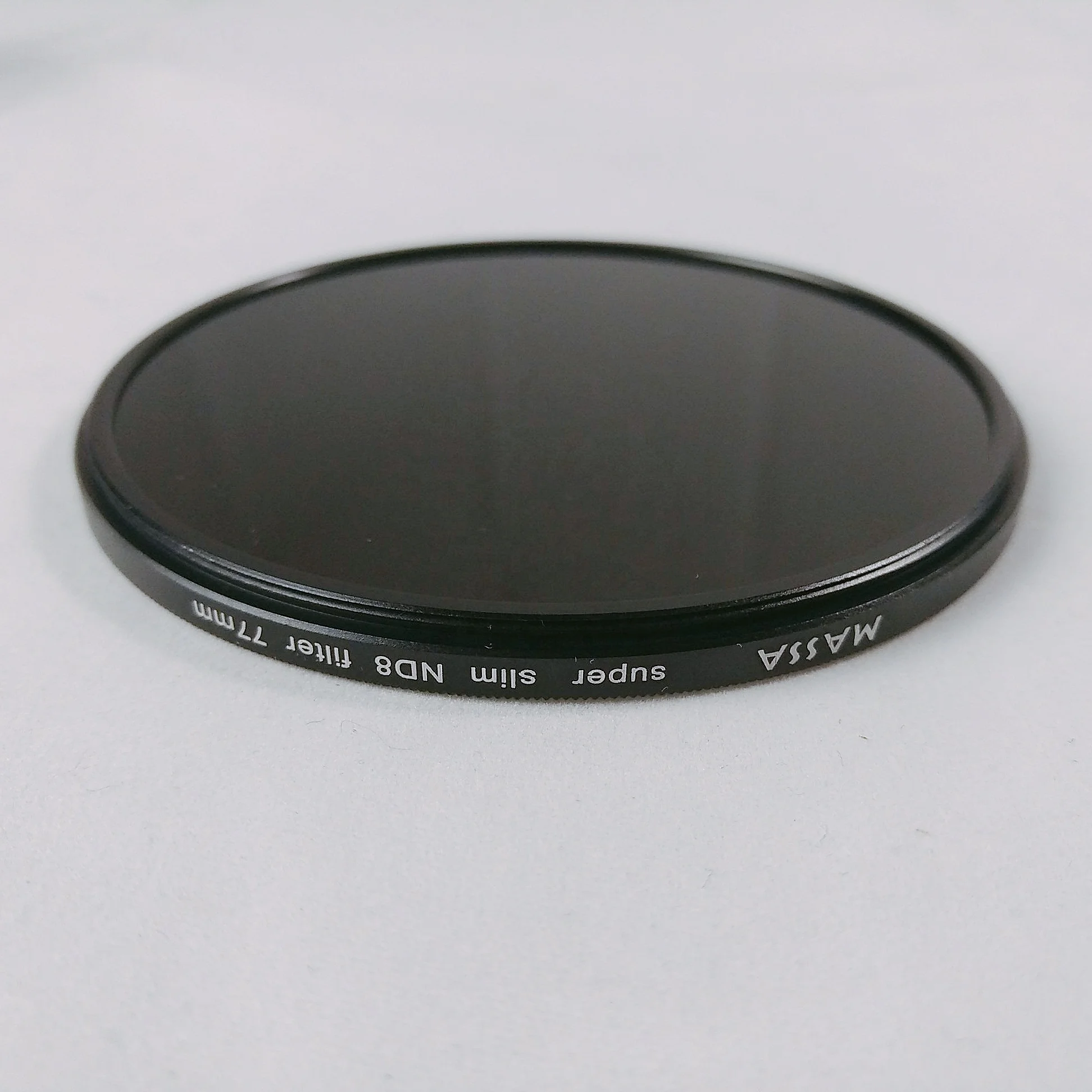 Photographic Equipment digital camera accessories  52mm55mm58mm62mm67mm72mm77mm camera lens Neutral Density ND2 ND4 ND8  Filter
