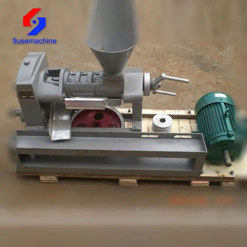 reasonable price hot sale oil press baobab seeds oil press machine
