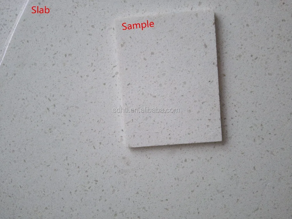 Artificial quartz stone for work tops, factory direct quartz stone slab for kitchen countertops, decorative quartz tiles