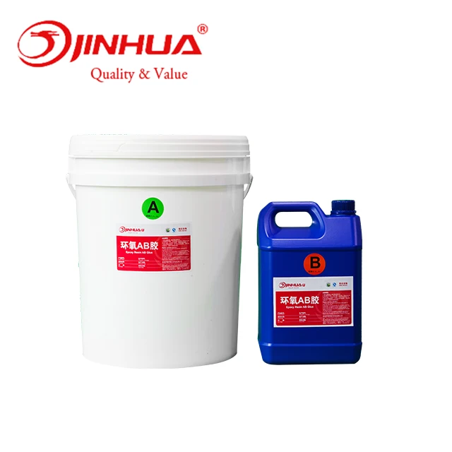 Black Epoxy Resin Adhesive for Confidential Electronic Potting and Encapsulating Compounds