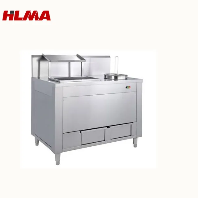 hot sale KFC chicken breading machine manufacture sale