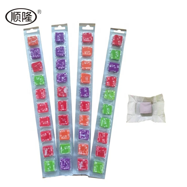 
Cheap Swiss Sugar Sugus Confectionery in CHINA 