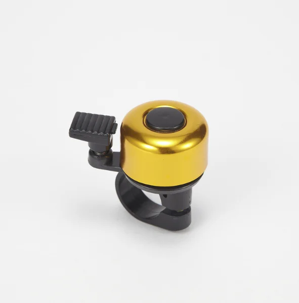 
Wholesale Mini China Bike Bell Kid Bicycle Ring 
