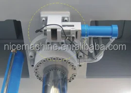 Штамповочная машина вертикального типа Hi-Q NC30