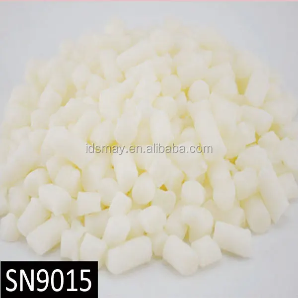 Transparent soap base for laundry soap