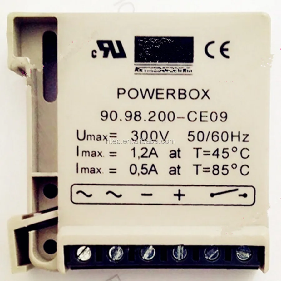 05.91.010-ce09 brake rectifier IGBT