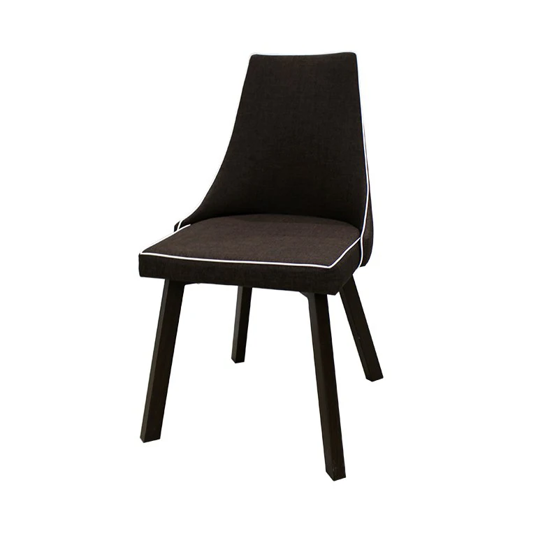 Новейшее теплопередающее печатное поверхностное сиденье для обеденного стула из сосновой древесины ресторана отеля бара и