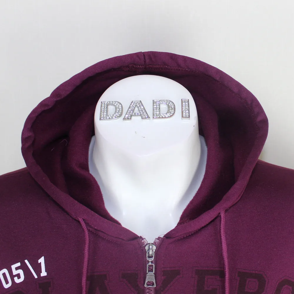 Angelo Litrico MEN S Velour Leisure Suit