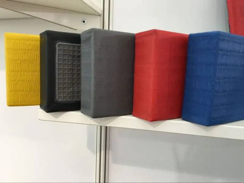 High quality best price judo wrestling tatami mat for judo martial arts training and competition factory selling