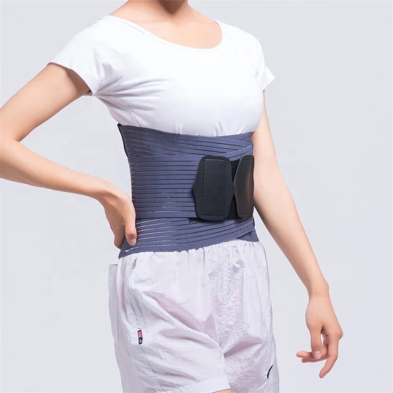 Back Brace for Men and Women Lumbar Support Belt Lower Back Support for Pain Relief