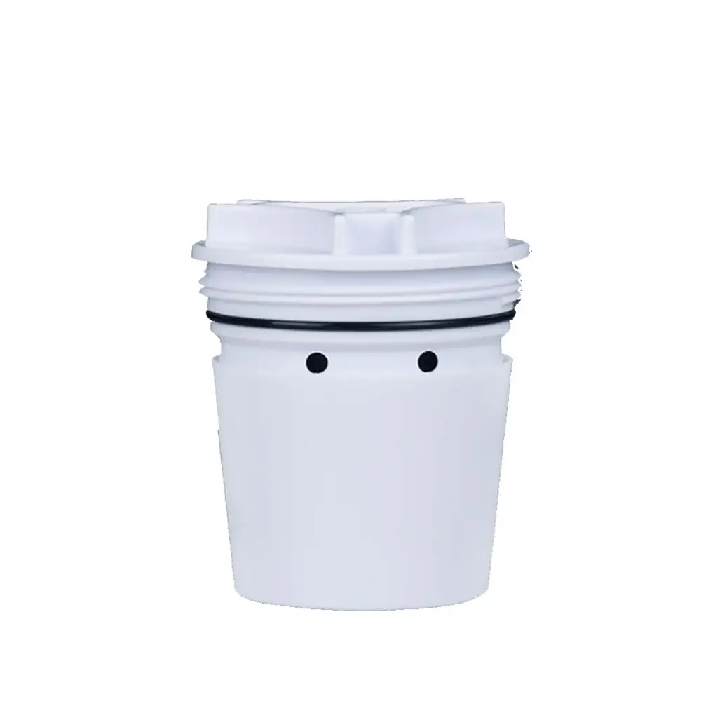 Safe material natural activated carbon drinking water connected kitchen faucet  filter alkaline  faucet tap water filter kitchen