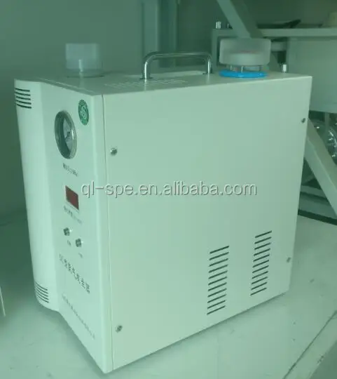 QL-100 small portable hydrogen generator